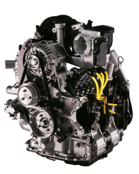 P0A2D Engine